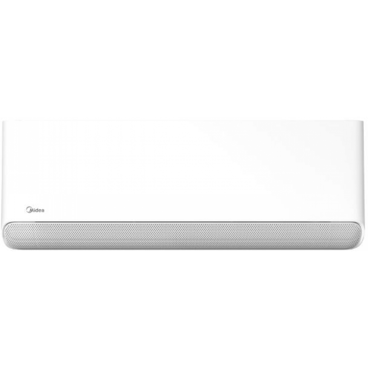 Midea 美的 MS-24HRF8E 2.5匹 變頻冷暖分體冷氣機 (Breezeless E系列): 智慧能源管理、無風感設計、WiFi控制